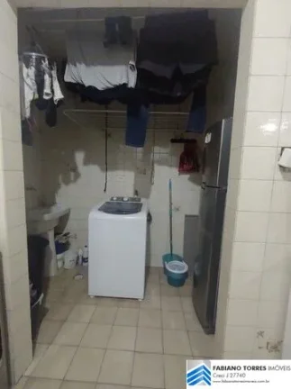 Imagem Apartamento à venda bem no centro de São Bernardo do Campo