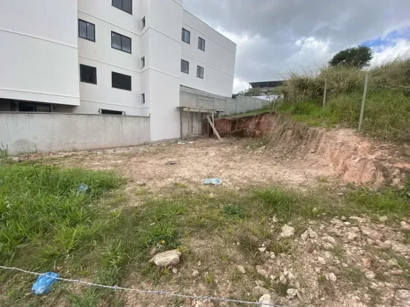Imagem Lote com 270,90 m2 no Residencial Real Park - Bairro Diniz II