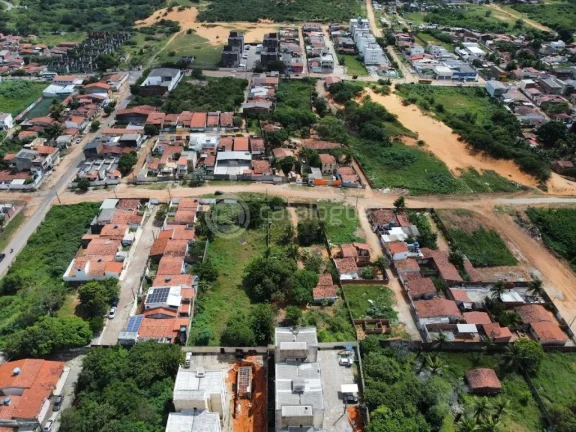 Imagem Terreno à venda no bairro Planalto, Natal: excelente oportunidade de investimento!