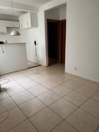 Imagem APARTAMENTO NO JARDIM NUNES