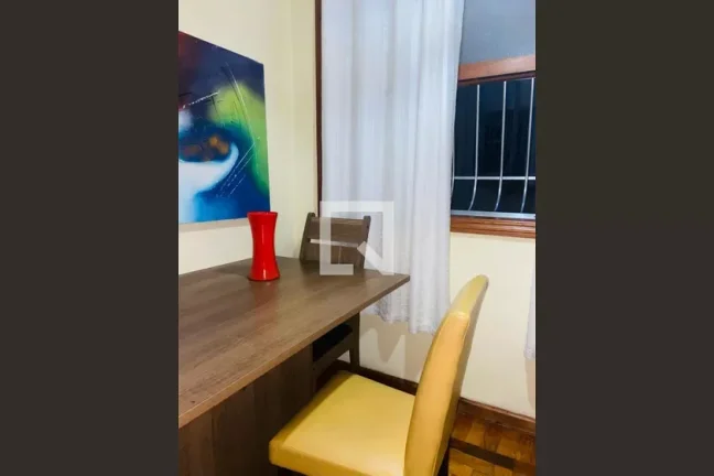 Imagem Apartamento à Venda - Copacabana, 2 Quartos, 58 m2