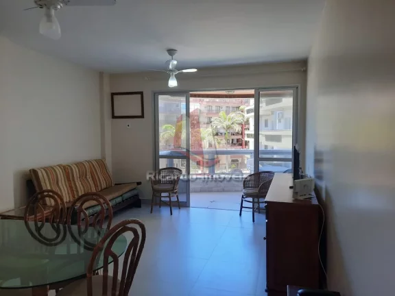 Apartamento Família Praia do Forte Pé na Areia