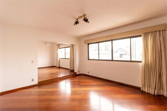 Imagem Apartamento com 4 quartos para alugar, Jardim Paulista - São Paulo/SP