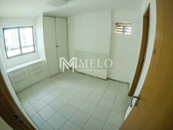 Imagem Apartamentos à venda no Edifício Athos - Encruzilhada...