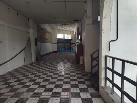 Imagem Ponto Comercial em Pacaembu, SP - 637m² à Venda por R$ 3.600.000,00
