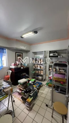 Imagem oportunidade em ESPINHEIRO: 123m², 03qts, 01suite, 02vagas..