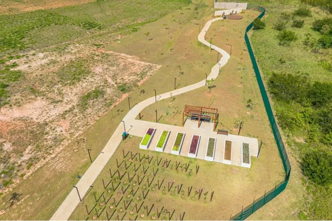 Imagem Terreno à venda em Jundiaí, Ivoturucaia, 1120m2