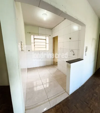 Imagem Apartamento à venda no Parque Jamaica – Conforto e praticidade para morar bem em Londrina
