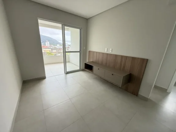 Imagem Apartamento 03 quartos, sendo 01 suíte novo e pronto para morar, na Praia de Gravatáa em Navegantes SC. Adriano Carpes Imóveis Vende