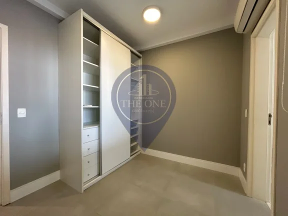 Imagem Imperdível: Apartamento de 2 quartos na Vila Mariana, São Paulo-SP com 2 suítes, 2 salas e 2 vagas de garagem!
