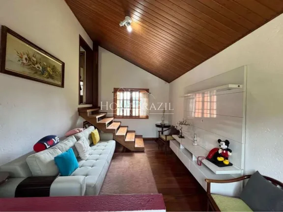 Imagem Casa, com 5 quartos, 520m2