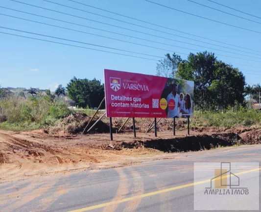 Imagem Loteamento VARSÓVIA - Linha Batista