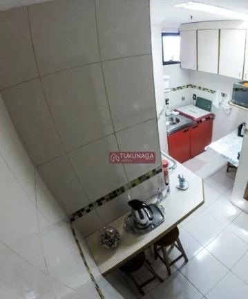 Imagem Sala para alugar, 150 m² por R$ 14.730,01/mês - Centro - Guarulhos/SP