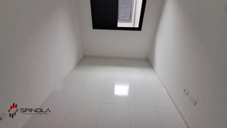Imagem Casa com 2 dormitórios à venda, 54 m² por R$ 330.000,00 - Vila Caiçara - Praia Grande/SP