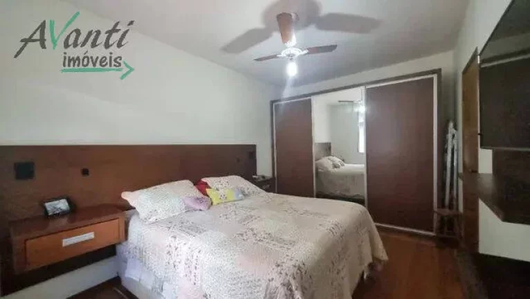 Imagem Apartamento à venda no bairro Marapé em Santos/SP