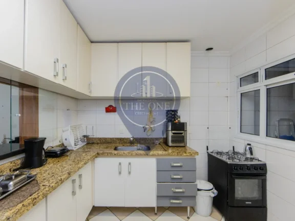 Imagem Apartamento à venda em São Paulo-SP, Jabaquara: 4 quartos, 1 suíte, 2 salas, 3 banheiros, 1 vaga, 101m² de área. Encontre seu novo lar!