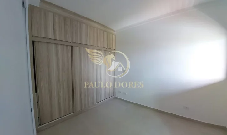 Imagem COBERTURA COM PLANEJADOS A VENDA NO ITAGUÁ EM UBATUBA-SP
