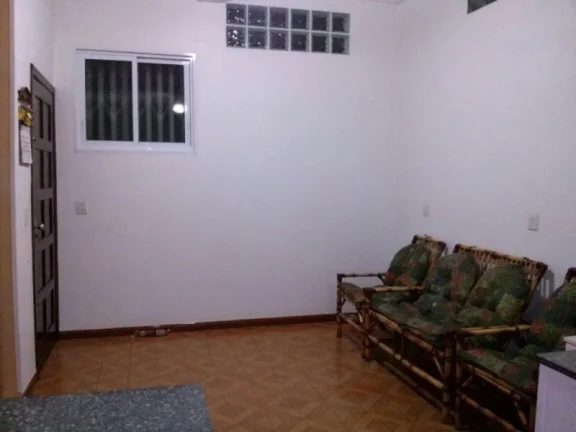 CASA RESIDENCIAL À VENDA, JARDIM TAMOIO, JUNDIAÍ.