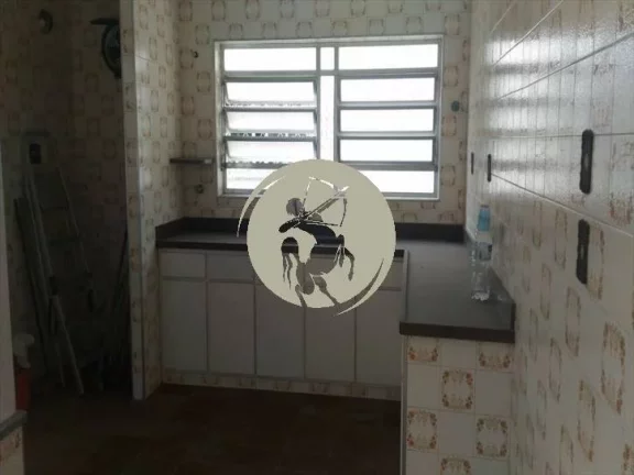 Imagem Sobrado a venda no bairro da Vila Rica em Santos!