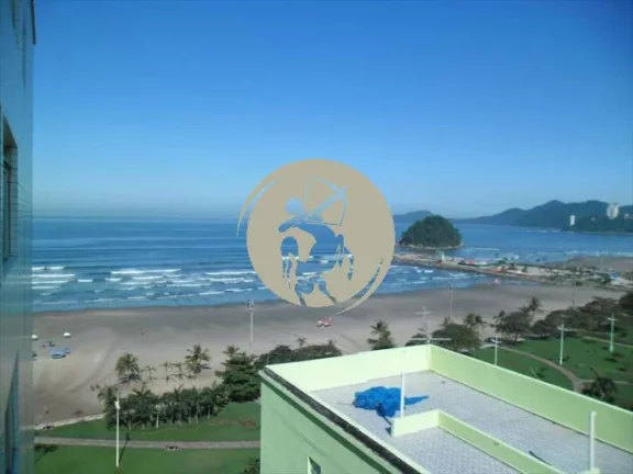 Imagem FRENTE AO MAR REFORMADO