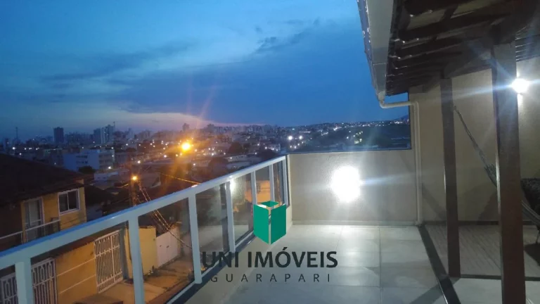 Imagem Casa Duplex com terraço em excelente localização em Jardim Santa Rosa - Guarapari