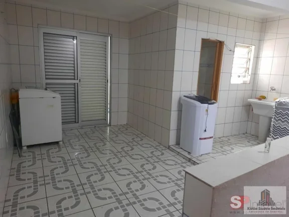 Imagem Sobrado para Venda em Diadema / SP no bairro Eldorado