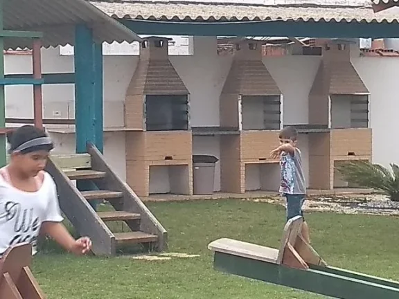 Imagem Casa para Venda em Itanhaém, Umuarama, 2 dormitórios, 1 banheiro, 1 vaga