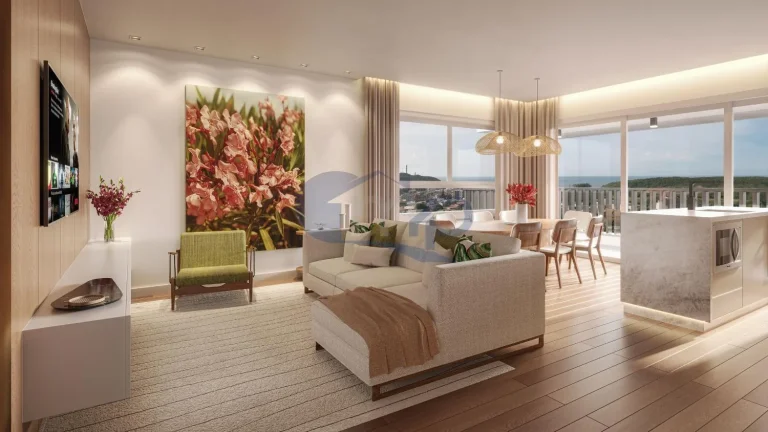 Imagem Apartamento á venda com 3 dormitórios na Praia da Cal em Torres/RS