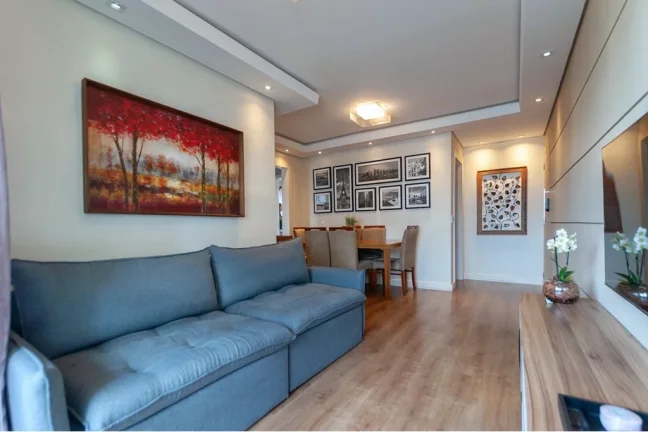 Imagem APARTAMENTO RESIDENCIAL em São Paulo - SP, Parque da Mooca