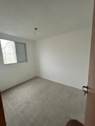 Imagem Apartamento com 2 dormitórios à venda, 42 m² por R$ 225.000,00 - Parque Residencial Casa Branca - Suzano/SP