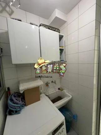 Imagem APARTAMENTO PARA LOCAÇÃO VILA REGENTE FEIJÓ