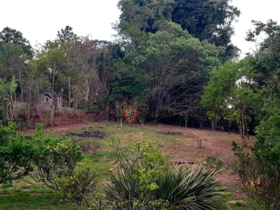 Imagem Terreno à venda, 700 m² por R$ 145.000,00 - Tenentes - Extrema/MG