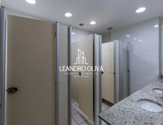 Imagem Prédio Comercial , 5.582 m² - Rua Bela Cintra - Consolação - São Paulo/SP