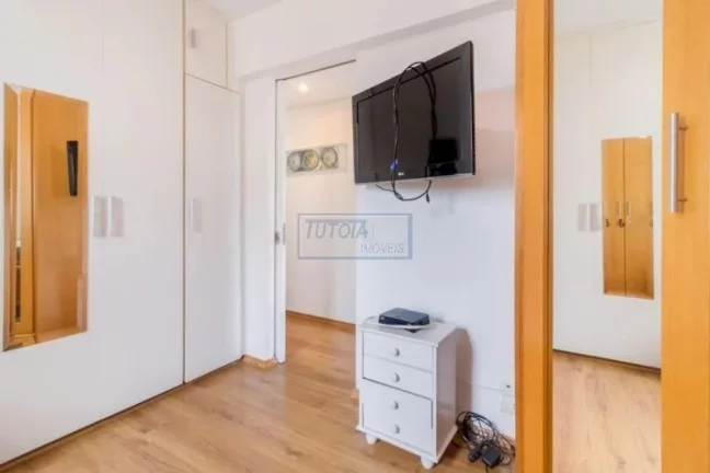 Imagem APARTAMENTO A VENDA NA VILA MARIANA, SAO PAULO
