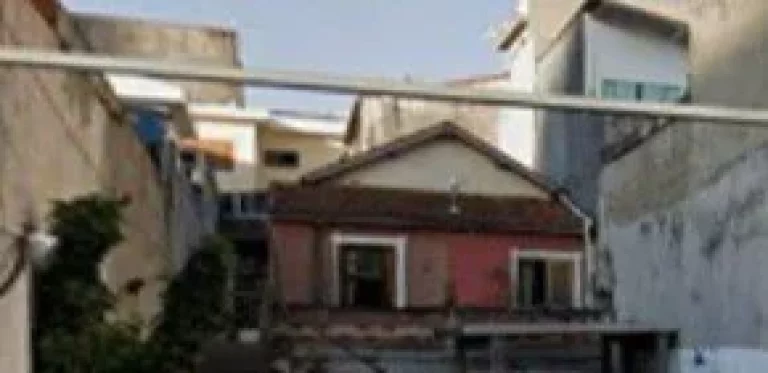 Imagem TERRENO PARA CONSTRUTOR 8,00 X 30,00 AO LADO DA FUTURA ESTAÇÃO DO METRÔ ORFANATO