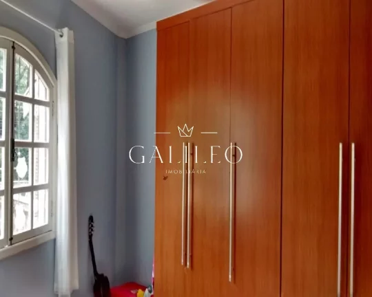 Imagem Venda Casa 260m² Jardim Caçula - Jundiaí SP