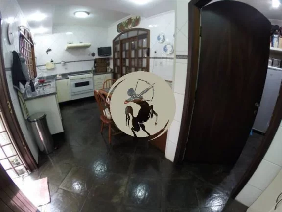 Imagem ACEITA PERMUTA EM REGIÃO DE ALPHAVILLE/ TAMBORÉ. COZINHA COM DESPENSA DORMITÓRIOS: 4 SENDO 1 SUIT...