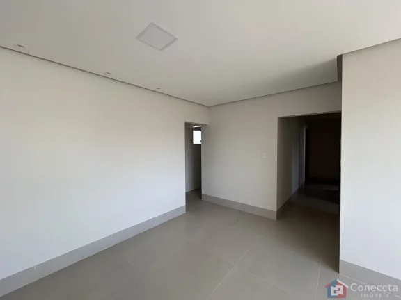 Imagem Apartamento para Aluguel no Bairro Sobradinho – 3 Quartos com Suíte e 2 Vagas – Patos de Minas