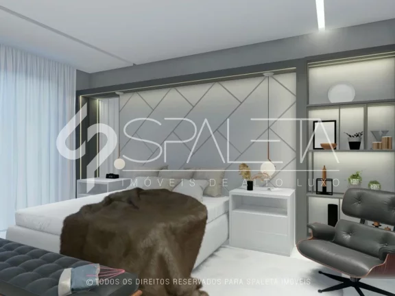 Imagem Linda mansão com localização privilegiada na Fazenda da Grama | Praia da Grama