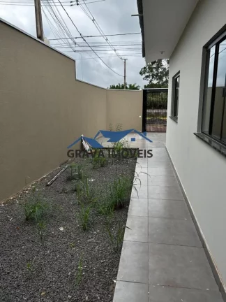 Imagem Alto Padrão para Venda em Sarandi, JARDIM SÃO PAULO II, 3 dormitórios