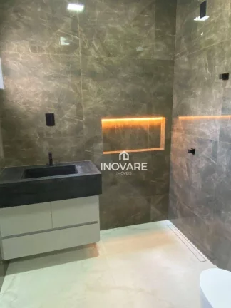 Imagem Casa com 3 dormitórios para alugar, 150 m² por R$ 4.500,00/mês - Residencial Beira Rio II - Itumbiara/GO
