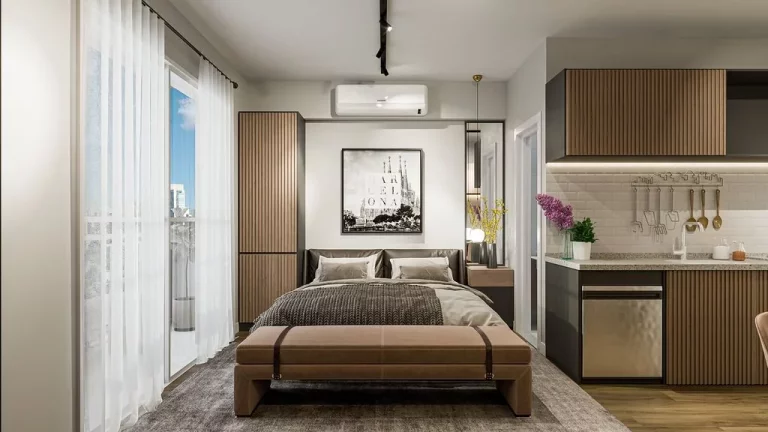Imagem Ara Faria Lima - Residencial