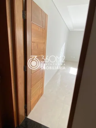Imagem Apartamento Garden para Venda em Santo André / SP no bairro Vila Camilópolis