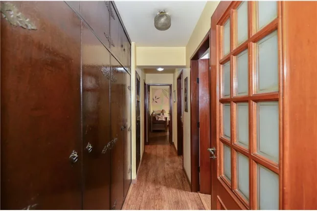 Imagem APARTAMENTO RESIDENCIAL em São Paulo - SP, Brooklin Paulista