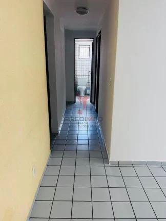 Imagem Oportunidade! Apartamento de 3 Quartos, 2 Vagas de Garagem em Manaíra