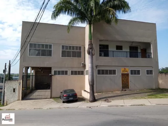 Imagem Prédio Comercial Comercial Barueri - SP - Bethaville I