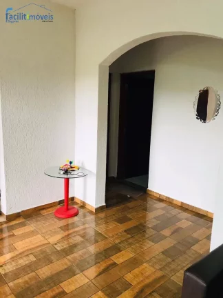 Imagem CHÁCARA À VENDA EM SANTA ISABEL - SP