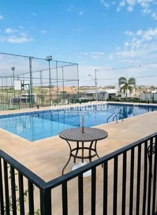 Imagem Terreno de 266,75m² no Condomínio Araguari, Zona Leste de Londrina – Oportunidade única para seu projeto dos sonhos!
