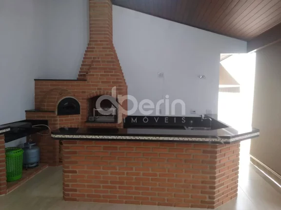 Imagem Casa à Venda - Damha 3