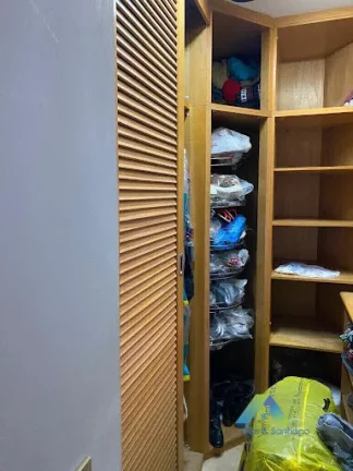 Imagem Cobertura com 3 dormitórios à venda, 325 m² por R$ 2.495.000,00 - Campo Belo - São Paulo/SP
